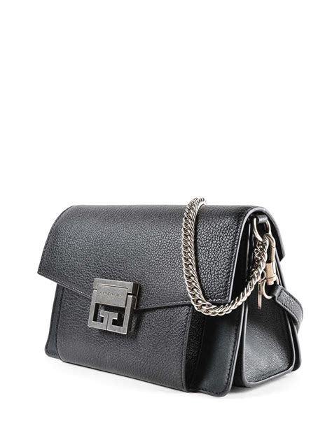 givenchy gv3 small suede and leather crossbody bag|Givenchy GV3 Bags for sale .